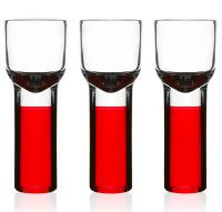 Sagaform Schnapps Glasses
