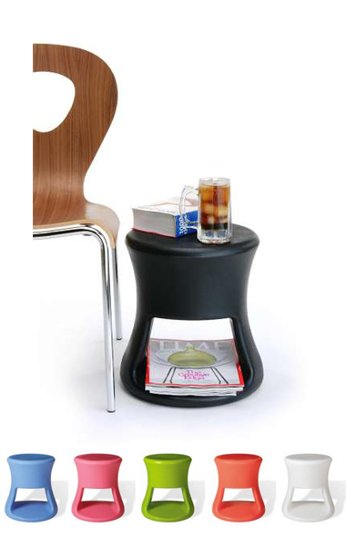OFFI Tiki Stools
