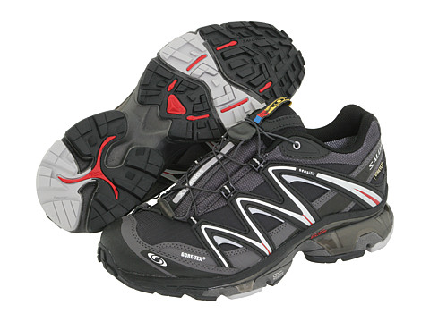 Salomon XT Wings GTX Runners