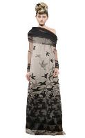 Long Gown (Envol) by Catherine...