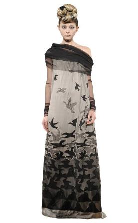 Long Gown (Envol) by Catherine Malandrino