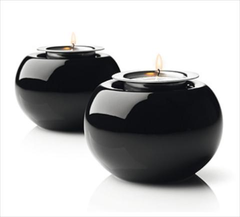 Lighthouse Ball Tealight at Me...