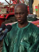 CRR governor deplores illegal ...