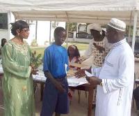 NEA organises quiz competition