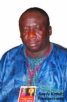 Gambia break into world top 10...