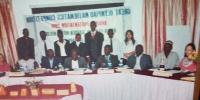 Young mathematicians awarded
