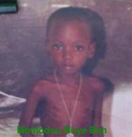 3-year-old boy needs urgent he...